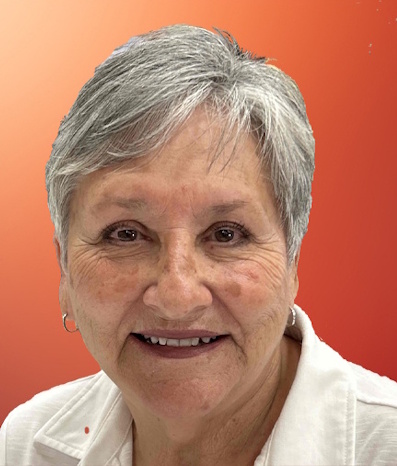 Cheryl Angell
