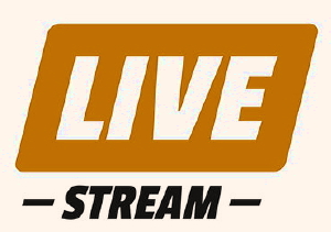 live stream