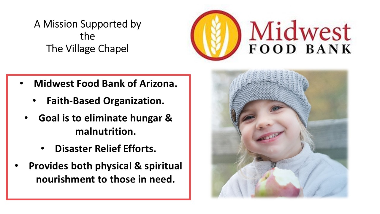 Midwest Food Bank